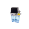 Elektrisch betätigte Zahnradpumpe MKU für Öl (MKU1-11BC10000+428)